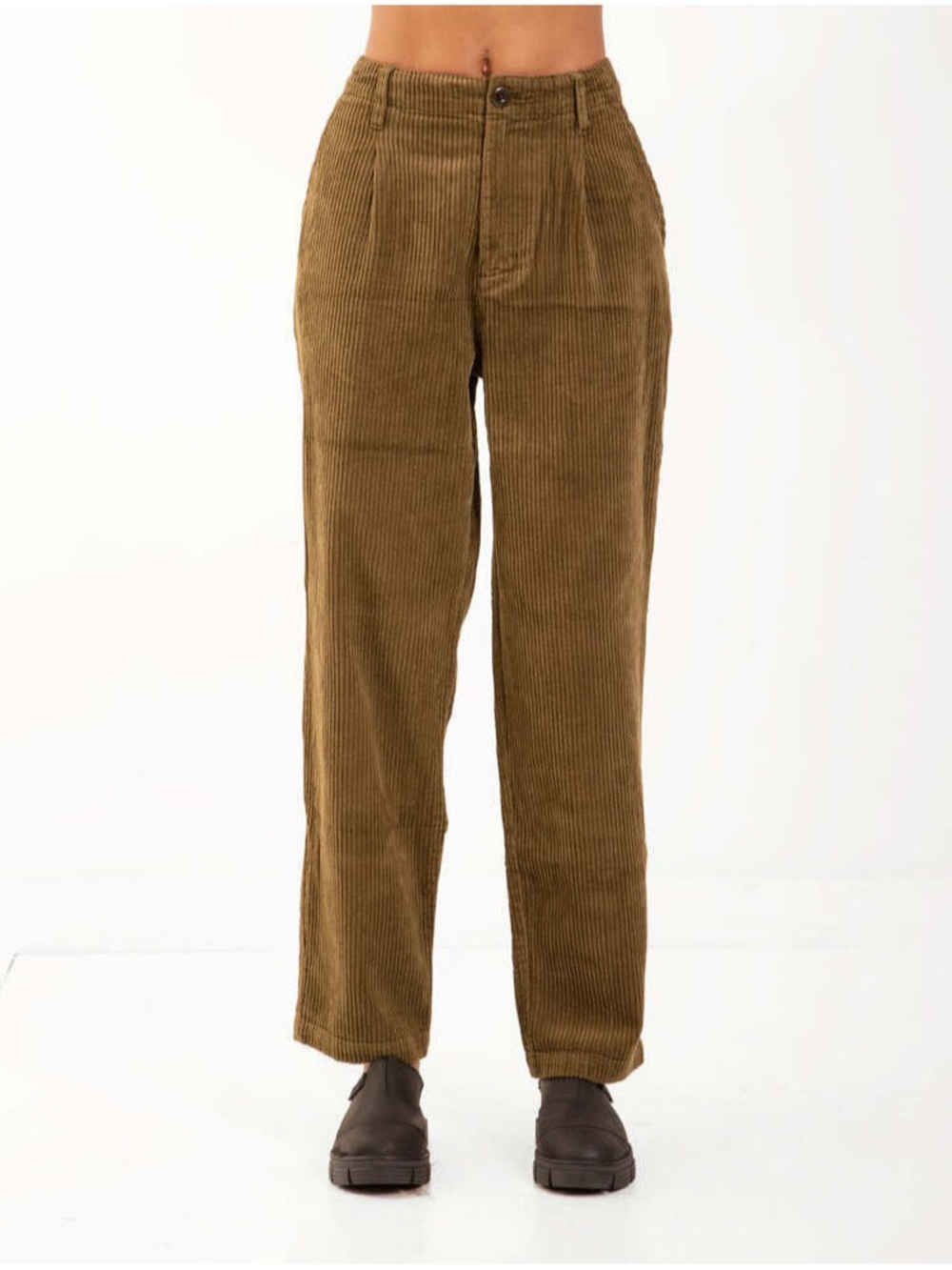 Alex Mill Corduroy Boy Pant